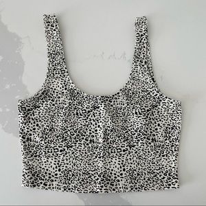 Talula tank top